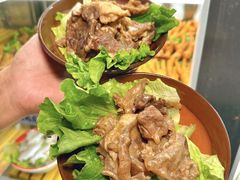 -牛签签串串香(IFS店)