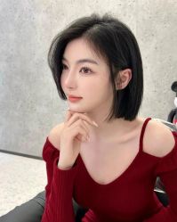 -阿莲新妆护肤造型