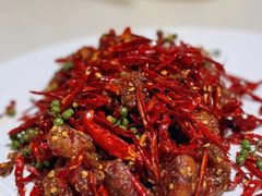 -后海16号·北京私房菜