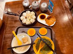 -大壶春生煎(四川中路店)