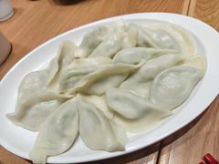 -喜家德虾仁水饺(青岛永旺东部店)