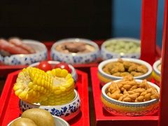 -成都钓鱼台精品酒店-品聚·成都餐厅