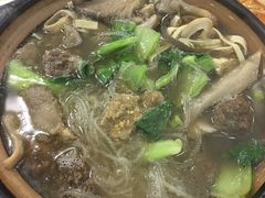 -清真·穆萨砂锅(大皮院店)