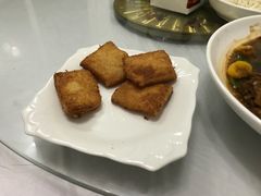 -翠茗农庄土菜馆(天目湖店)