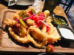 -Q MEX 库迈墨西哥餐吧(三里屯店)