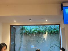 -BAKER&SPICE(安福路店)