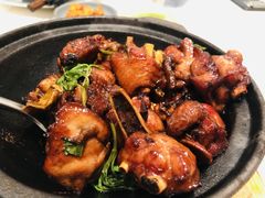 -鹿港小镇(悠唐店)