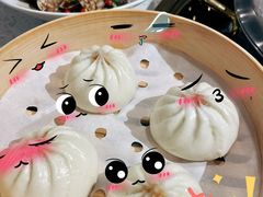 八珍香煎菌包-八珍玉食鸡煲·打边炉(印象城店)