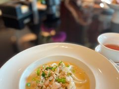 -夏宫中餐厅(静安香格里拉店)