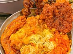 -小螺大作·螺蛳粉火锅(林和西店)