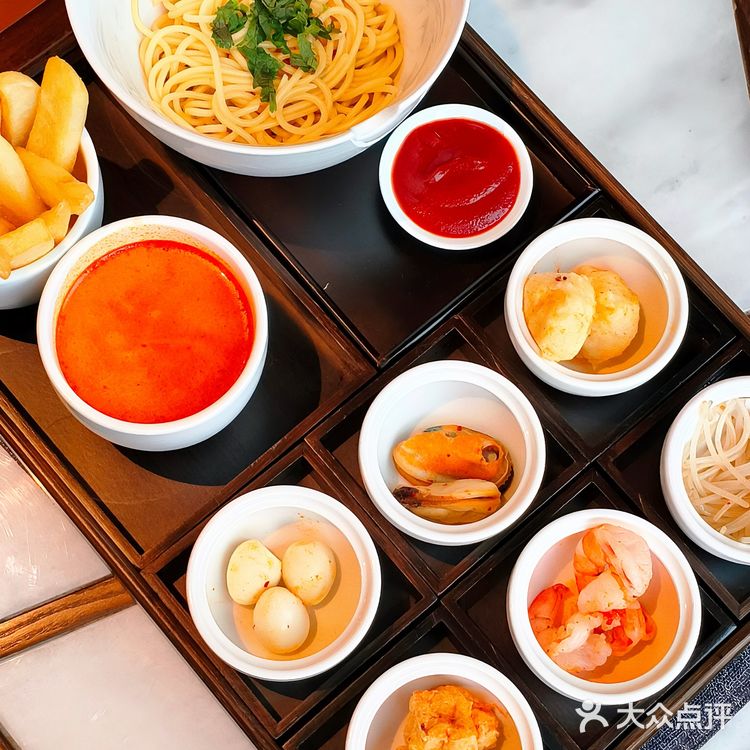 叻沙面,一碗治愈靈魂的南洋美味