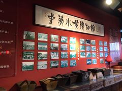 -正阳门饭庄·烤鸭·北京菜(万丰路七里庄店)