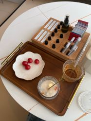 -婳香·女性英式芳疗SPA