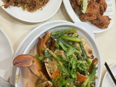 -新山亚明小厨