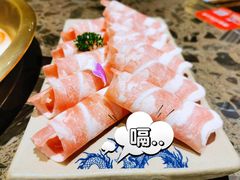 -小龙坎老火锅(红旗街店)