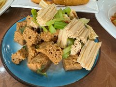 -刘妈菜馆(磁器口店)