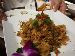 -芽庄MP泰式海鲜海景餐厅