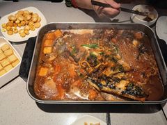 -半天妖烤鱼(中山路店)