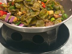 -莲餐厅·湖北菜·潜江小龙虾店(愚园路店)