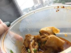 -重庆老字号·吴抄手·高豆花(T3航站楼店)