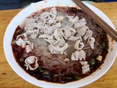 -甘记肥肠粉(马鞍北路店)