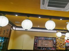 -鸟鹏烧鸟居酒屋(仁恒梦中心店)