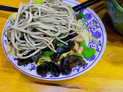 -老冯拉面羊棒骨(西宸广场店)