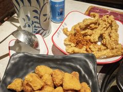 -钢管厂五区小郡肝串串香火锅(梅川路店)