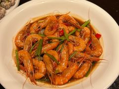 -小厨师·二十年沈家门小海鲜(百井坊巷店)