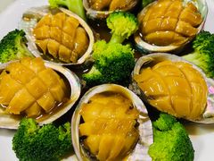 -天然居·漳港海鲜·海景餐厅(南澳总店)
