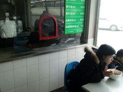 -上海为民商行清真饭店(南大路店)