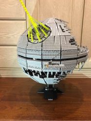 -LEGO(国贸商城店)