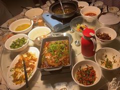 -味上湘菜馆(岳麓山店)