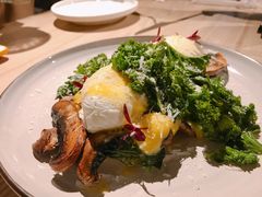 -Maxpoint Kitchen 西餐咖啡(乐峰广场店)