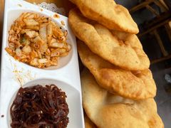 -老磨油饼(高陵店)
