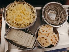 -电台巷火锅(科华总店)