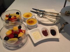 -Le Siècle.百年西餐厅(颐和公馆店)