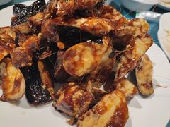 -桃子餐厅·天津菜(红星路直营店)