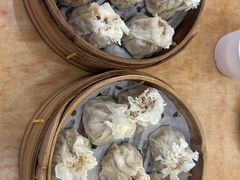 -都一处烧麦馆(前门店)