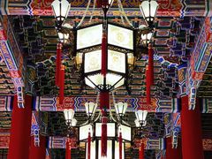 -天安门城楼