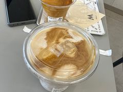 -M Stand(西安大悦城店)