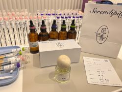 -觅香调香室(南锣鼓巷店)