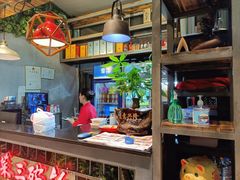 -湘当爱·鲜煮现炒(松岗立业路店)