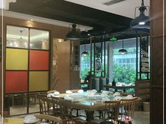 大堂-珍藏湘约(科技园店)