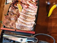 -大阪烧肉BAKA一代(国贸商住大厦店)