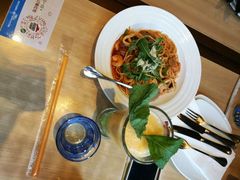 -必胜客(新海上世界店)