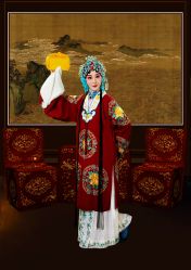 -梨园天地京剧摄影(玲珑天地店)