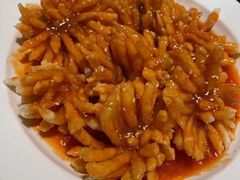 -东来顺饭庄(金泉广场店)