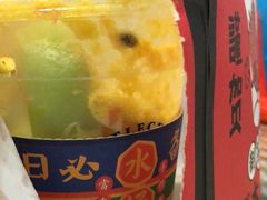 -LELECHA乐乐茶(美罗城店)