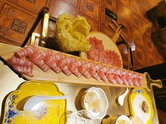 -羊大爷涮肉(亮马桥店)